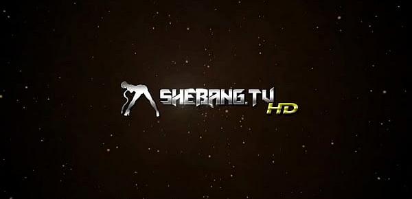  Shebang.TV - Loulou, Harmony & Jonny Cockfill